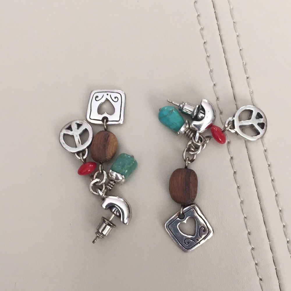 Brighton earrings